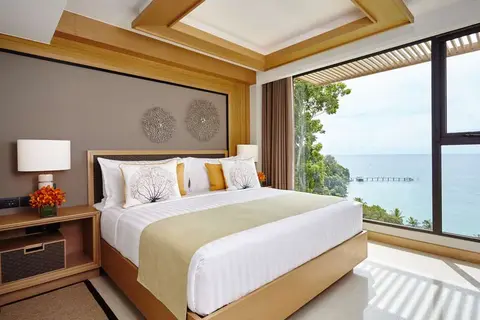 Amari Phuket in Amari Coral Beach, foto 4