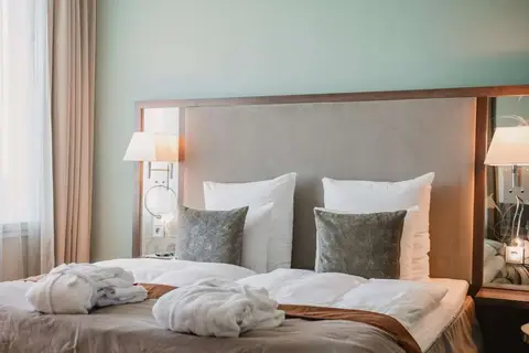 Clarion Hotel Arlanda Airport in Sigtuna kommun — foto 3