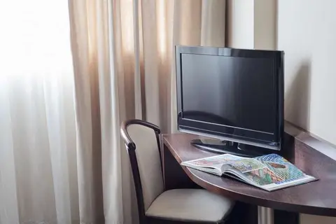 Hotel Lugano Barcelona in Barcelona — foto 15