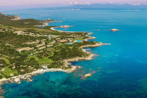 Valle dell'Erica Resort Thalasso & Spa in Lungoni/Santa Teresa Gallura — foto 6