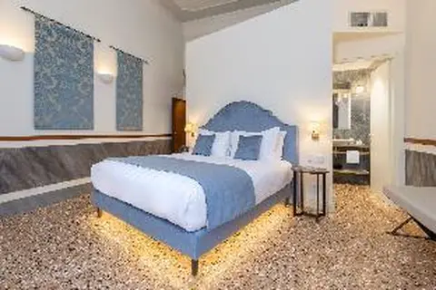 Hotel Palazzo Keller in Venetië, foto 21
