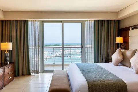 Barcelo Mussanah Resort in المصنعة — foto 4