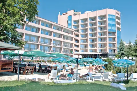 Hotel Lilia in СПА център Ривиера Бийч — foto 3