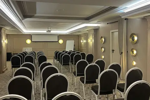 Hotel Yigitalp in Fatih — foto 12