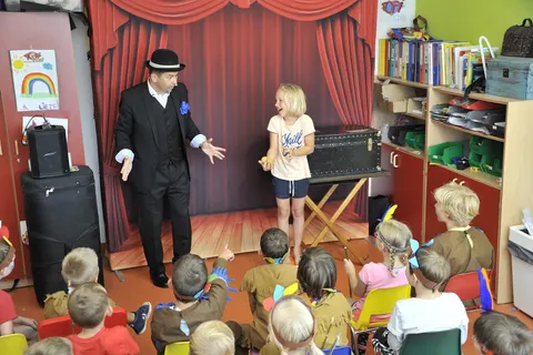 Camping Ferienparadies Natterersee foto 11