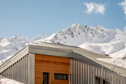Résidence le Hameau de Tovière in Tignes, foto 5