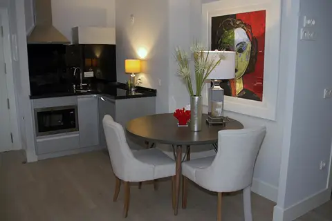 Principia Suites in Leon, foto 21