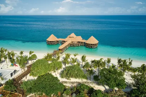 Hotel Riu Jambo in Nungwi — foto 8