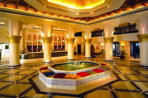 Jumeirah Mina Al Salam in Dubai — foto 13