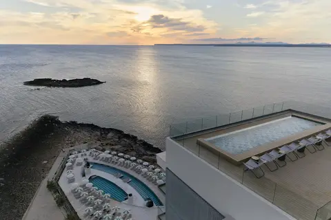 Iberostar Selection Es Trenc in Colònia de Sant Jordi — foto 17