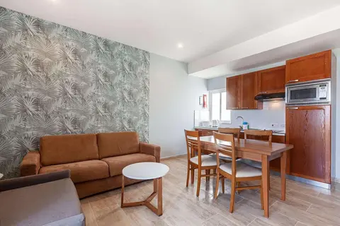 Hotel & Spa Pergola in Il-Mellieħa — foto 4