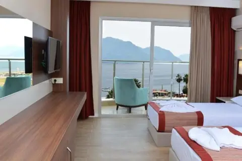 Sunway Hotel in Marmaris — foto 15