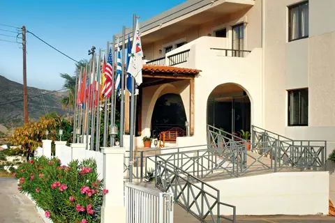 Seven Stars in Δημοτική Ενότητα Καρπάθου — foto 11