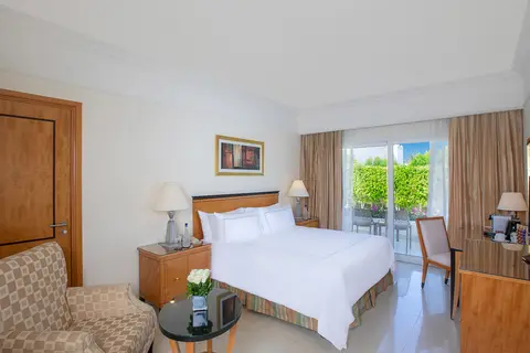 Swissôtel Sharm El Sheikh All Inclusive Collection in Sharm El Sheikh, foto 4
