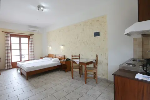 Tarsanas Beach in Hotel Olympia Beach, foto 3