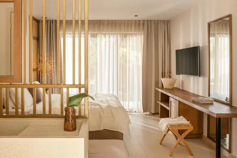 Ekati Mare Lifestyle Resort in Δημοτική Ενότητα Λευκιμμαίων — foto 29