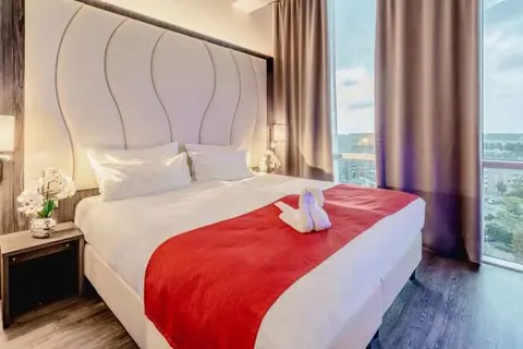 Plaza Premium Almere foto 4