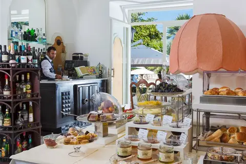 Excelsior Parco in Capri, foto 15