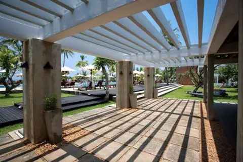 Avani Kalutara Resort in Kaluthara, foto 10