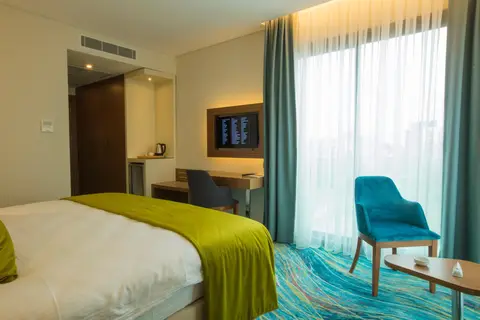 ibis Styles Izmir Bornova in Konak — foto 14