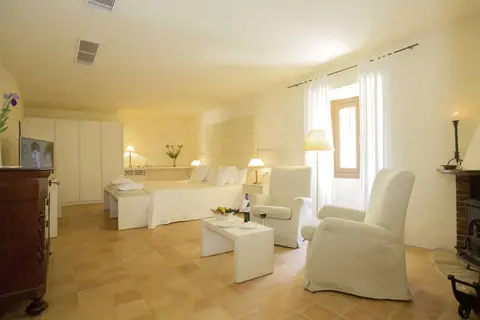 L'Hermitage Hotel & Spa in Bunyola — foto 24