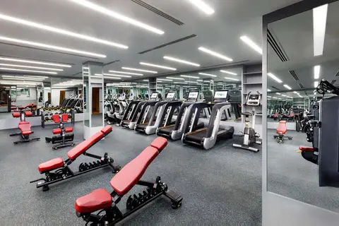 Millennium Place Doha in Doha — foto 8