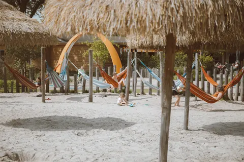 Recreatiepark De Boshoek foto 27