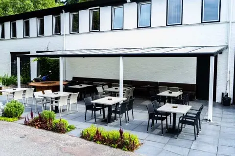 Hotel de Elderschans Budget foto 4