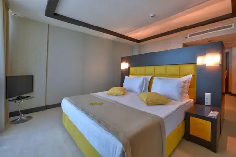 International Hotel Casino & Tower Suites in СПА център Ривиера Бийч — foto 27