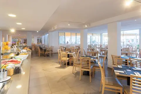 Hotel Club Palia Sa Coma Playa in Sant Llorenç des Cardassar — foto 19