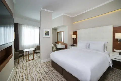 Radisson Hotel President Old Town Istanbul in İstanbul, foto 30