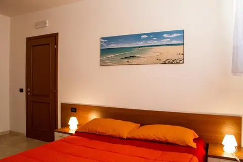 Appartementen Residence Le Fontane in Villasimius — foto 13