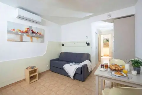 Pierre et Vacances Residence Arinella in Lumio, foto 8