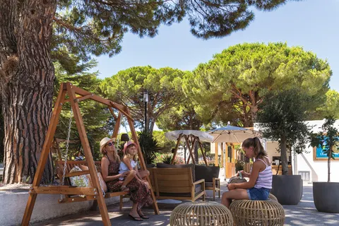 Vakantiepark Belambra Presqu île Du Ponant foto 7