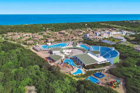 Fly & Go Bluserena Is Serenas Badesi in Badesi