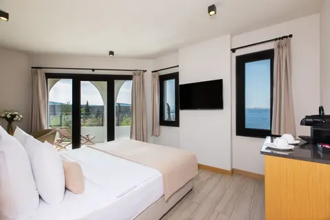 Senses Hotel in Bodrum, foto 27