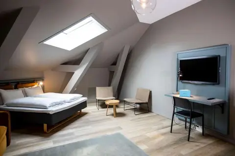 Comfort Hotel Børsparken in Oslo — foto 5