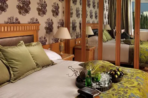 Divani Caravel in Athene — foto 10