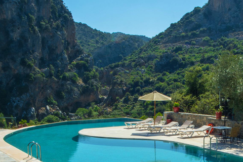 Appartementen Enagron foto 1