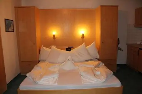 Alpina Mountain Resort in Stilfs - Stelvio — foto 13