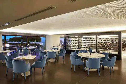Tivoli Carvoeiro Algarve Resort in Lagoa e Carvoeiro — foto 6
