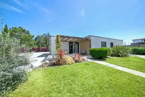 Premium Residence Les Villas de Porto-Vecchio in Lecci, foto 9