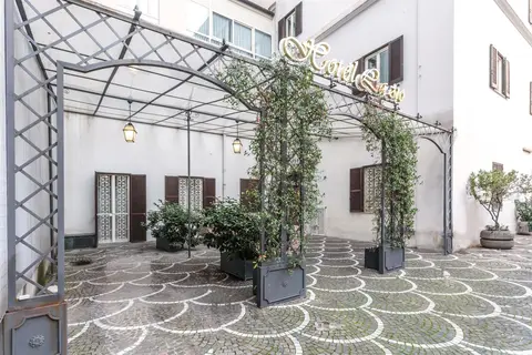 Hotel Lazio in Rome — foto 3