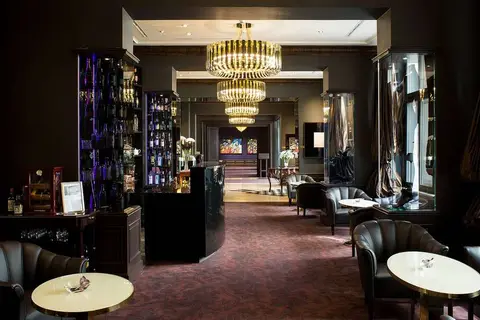 Le Palais Art Hotel in Praag, foto 8