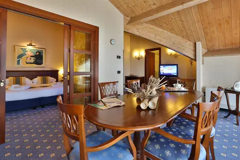 Best Western Classic Hotel in Parma, foto 8