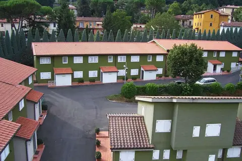 Hotel Marrani in Borgo San Lorenzo — foto 6