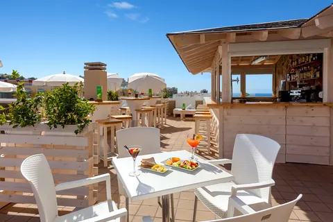 Dragos del Sur Aparthotel in Santiago del Teide — foto 17