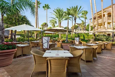 Ramada Hotel & Suites Club la Costa Resort in Fuengirola — foto 7