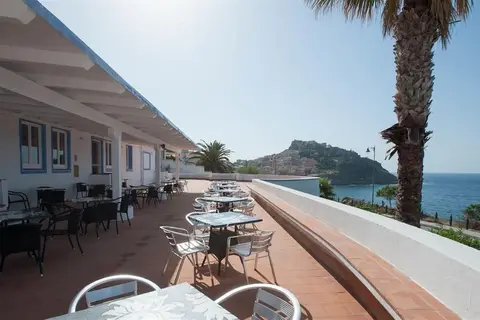 Hotel Pedraladda in Castheddu/Castelsardo, foto 18