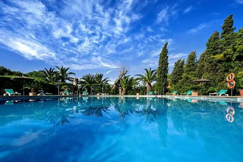 Hotel Punta Sur in Tarifa — foto 4